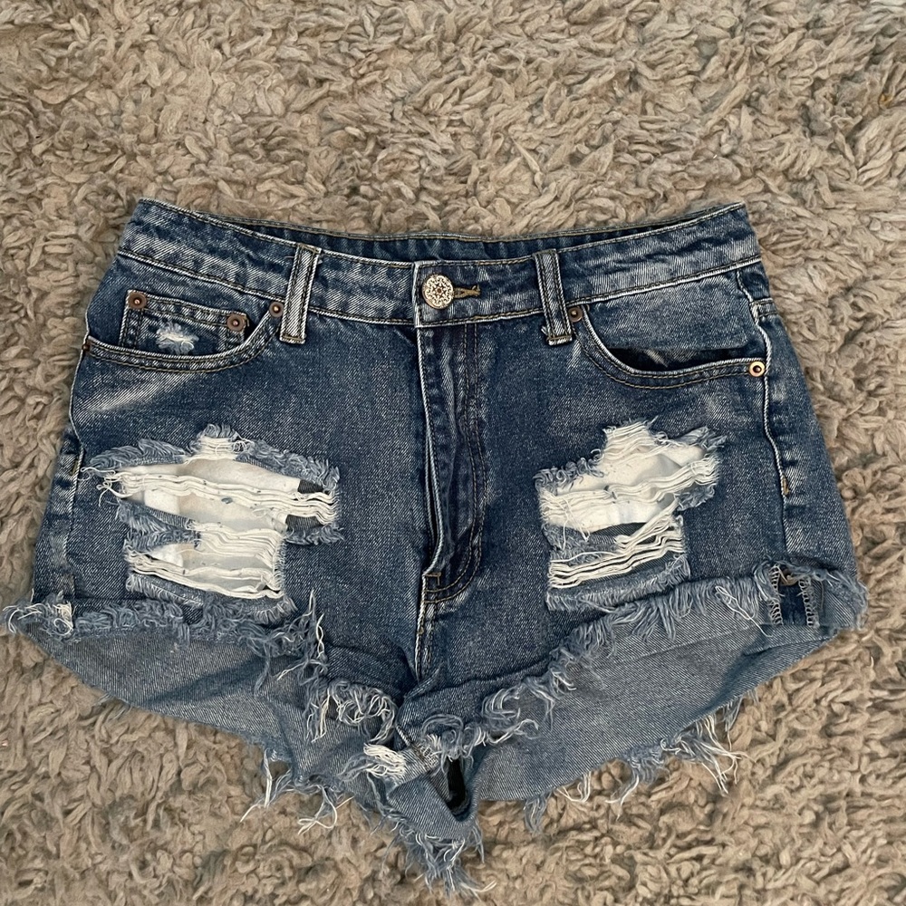 Windsor shorts